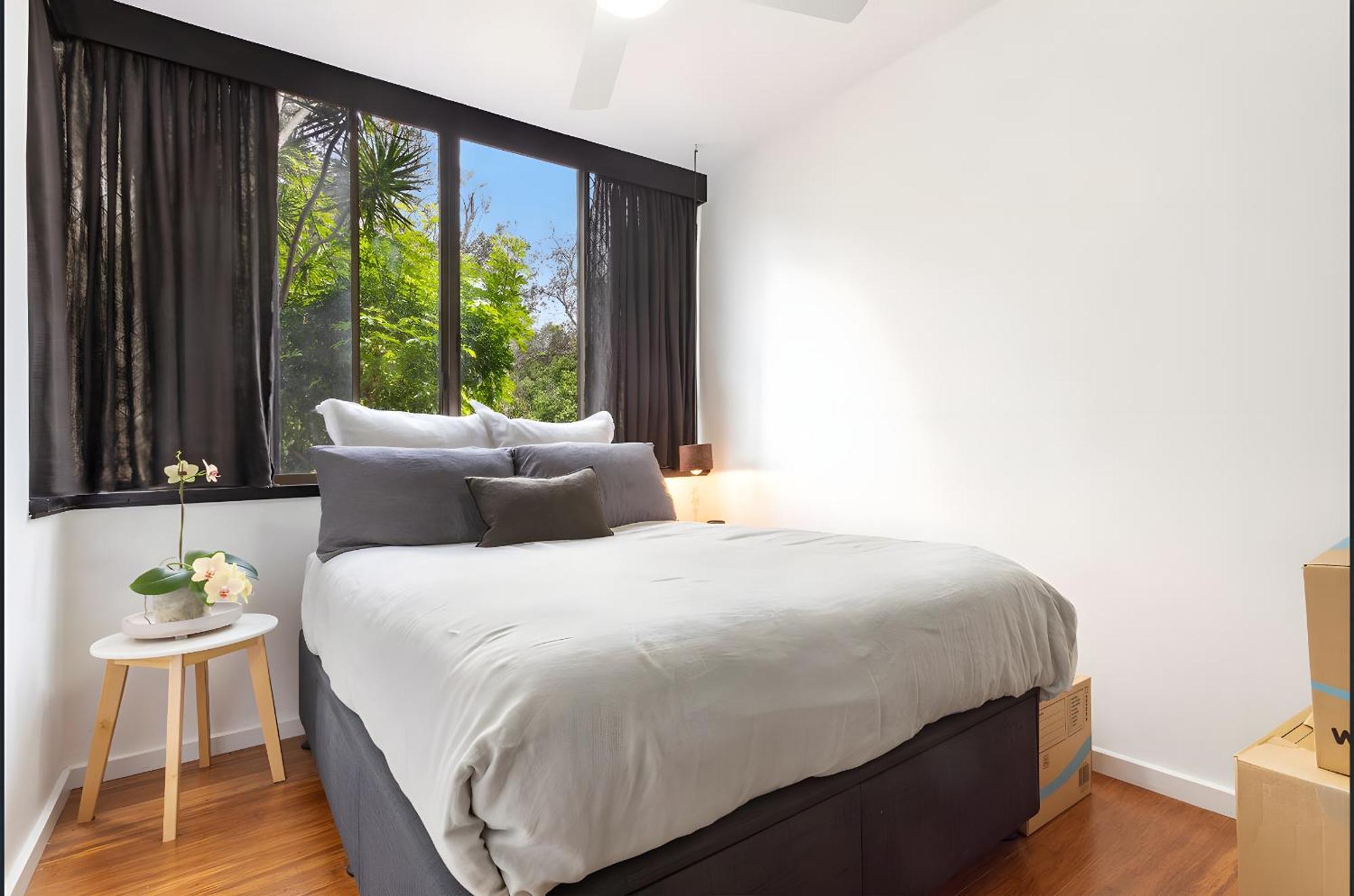 Byron Pacific Apartments - On Clarkes Beach Byron Bay Exterior photo